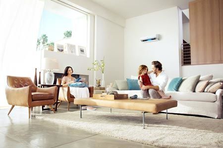 Điều hòa âm trần nối ống gió Midea MTB - 50CR Điều hòa âm trần nối ống gió Midea MTB - 50CR