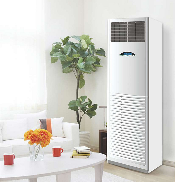 Những tiện ích mà điều hòa cây midea mang lại là gì? Những tiện ích mà điều hòa cây midea mang lại là gì?