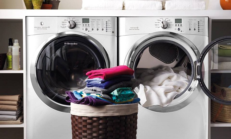 Có nên mua và sử dụng máy giặt cửa trước có sấy không? Có nên mua và sử dụng máy giặt cửa trước có sấy không?