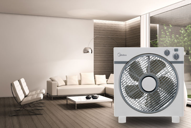 Quạt hộp Media KYT30-15A Quạt hộp Media KYT30-15A