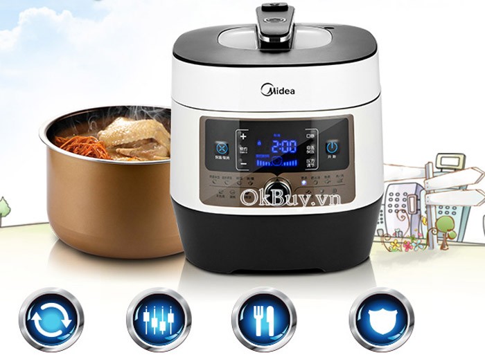 Thiết kế nhỏ gọn tiện dụng Thiết kế nhỏ gọn tiện dụng