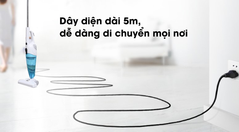 hút xa tới 5m hút xa tới 5m