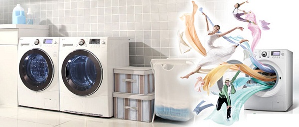 Có nên mua máy giặt đã qua sử dụng không? Có nên mua máy giặt đã qua sử dụng không?