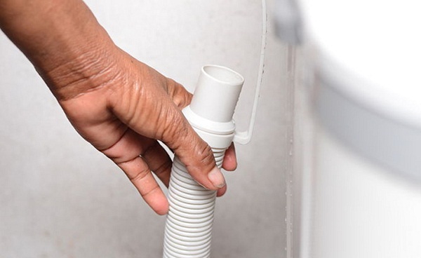 Cách khắc phục những lỗi khi máy giặt bị hỏng Cách khắc phục những lỗi khi máy giặt bị hỏng