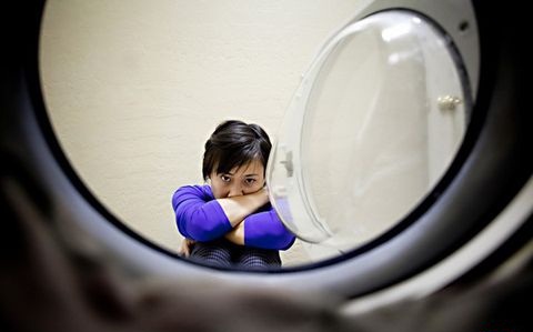 Cách khắc phục những lỗi khi máy giặt bị hỏng Cách khắc phục những lỗi khi máy giặt bị hỏng