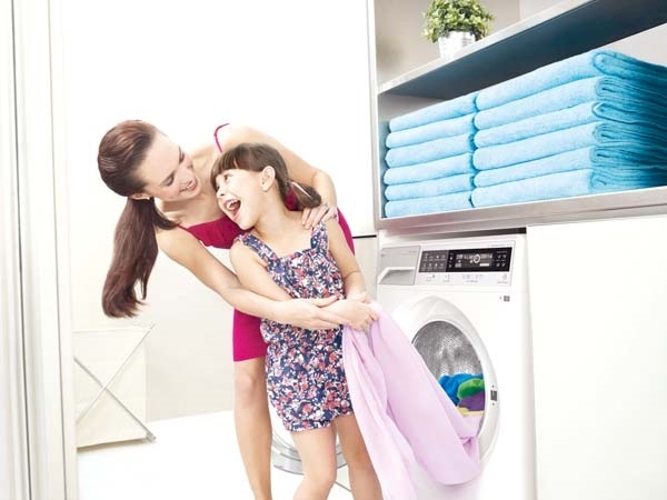 Có nên mua máy giặt midea không? Có nên mua máy giặt midea không?