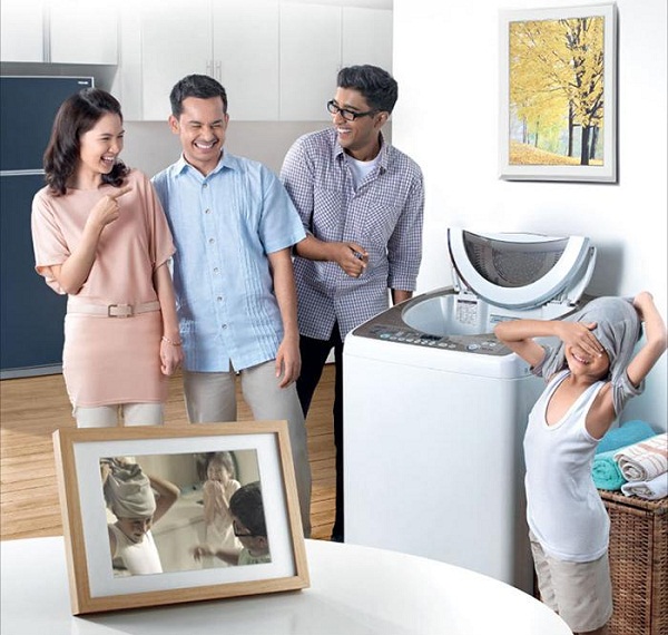 Bảng mã lỗi máy giặt Midea thường hay gặp Bảng mã lỗi máy giặt Midea thường hay gặp