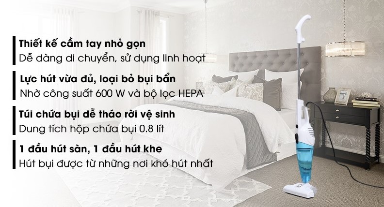 ưu điểm nổi bật của midea mvc-sc861b ưu điểm nổi bật của midea mvc-sc861b